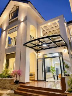 Summer Villa Sai Gon - 9