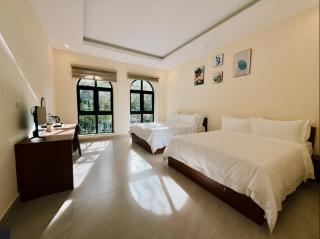 Yen Stay Tuyen Lam - 7