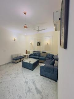 Mohali homestay - 7
