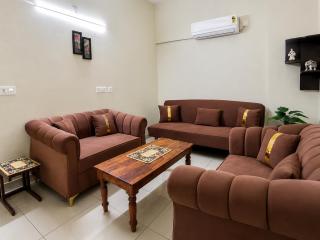 Aerohub Suites - 4