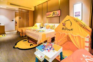 Atour Hotel Tianjin Eye - 6
