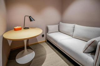 Atour Hotel Tianjin Eye - 5