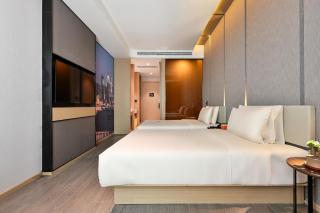 Atour Hotel Tianjin Eye - 2