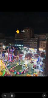 كومبوند بورتو نيو كايرو بارك مول التجمع الخامس أمام الجامعه الامريكيه ومول ماكسيم - 8