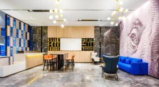 Echarm Hotel Torch Development Zone Zhongshan Station - 3