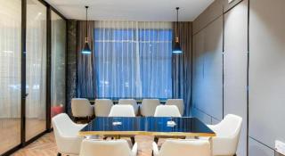 Echarm Hotel Torch Development Zone Zhongshan Station - 1
