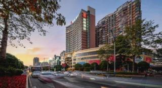 Echeng Hotel Hezhou Shizheng Square - 9