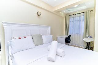 1bedroom near Yaya, Kilimani, with washing machine - 3