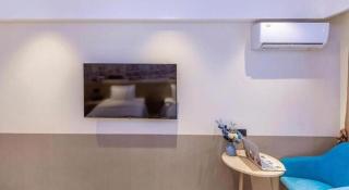 City Comfort Inn Chongqing Fuling North Station Taiyi Avenue - 7