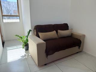 Apartamento José Américo próximo de tudo - 4