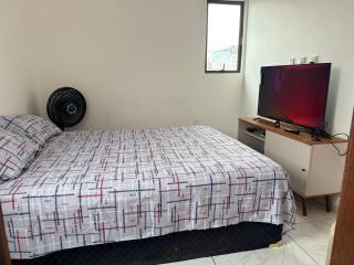 Apartamento José Américo próximo de tudo - 1