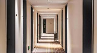 City Comfort Premier Hotel Liuzhou Wuxing Pedestrian Street Jinggu Building - 7