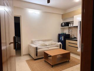The Koramangala 1BHK- Park View - 1