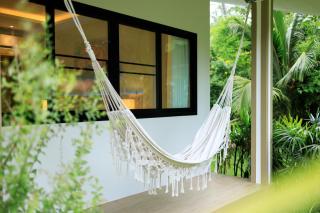 Bang Po Hut Nature - 8