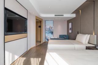 Atour Hotel Tianjin Olympic Sports Center - 6