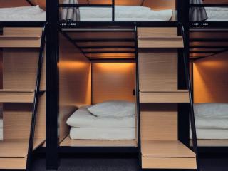 Seoul ABC Hostel - 7