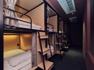 Seoul ABC Hostel - 1