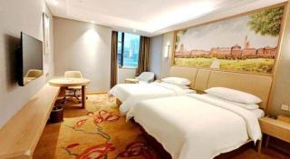 Vienna Hotel Jinjiang Bus Passenger Station - 5