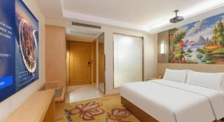 Vienna Hotel Jinjiang Bus Passenger Station - 4