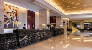 Venus Royal Hotel Shenzhen International Exhibition Center - 8