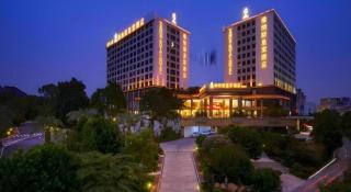 Venus Royal Hotel Shenzhen International Exhibition Center - 3