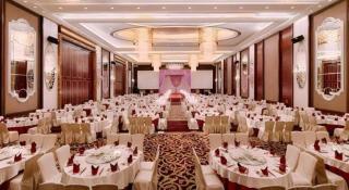Venus Royal Hotel Shenzhen International Exhibition Center - 2