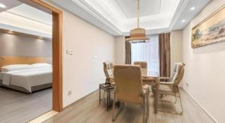 Vienna Hotel Anhui Xuancheng High-Speed Railway Station - 8