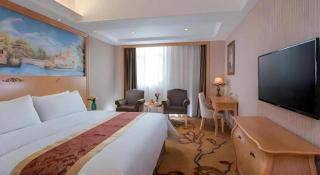 Vienna Hotel Shenzhen Pingdi Huancheng South Road - 1