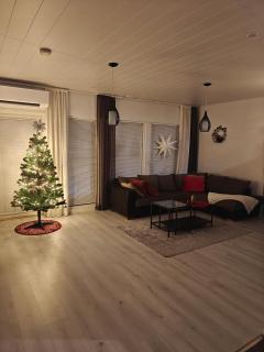 Three bedroom villa - 6