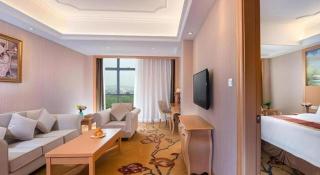 Vienna Hotel Shenzhen Pingdi Huancheng South Road - 4