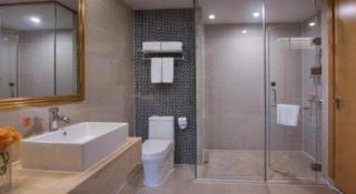 Vienna Hotel Guangdong Dongguan Zhongtang Qunying Road - 3