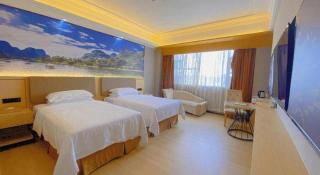 Vienna Hotel Guangdong Dongguan Zhongtang Qunying Road - 1