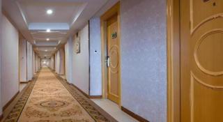 Vienna Hotel Guangdong Dongguan Zhongtang Qunying Road - 3