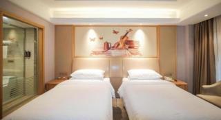 Vienna Hotel Anhui Xuancheng Langxi - 1