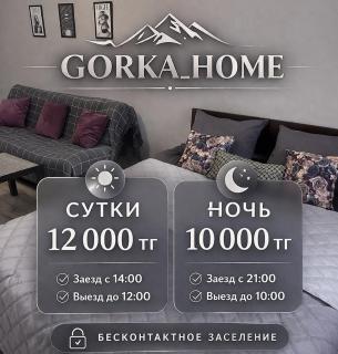 Однокомнатная квартира в центре - 0