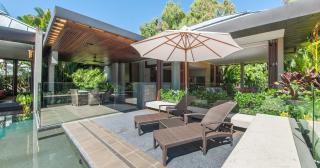 Luxury Beachfront Mirage Home - Pool & Tennis - 9