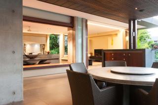 Luxury Beachfront Mirage Home - Pool & Tennis - 8