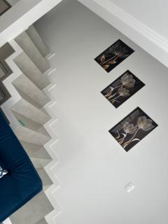 New 2-bedroom Duplex Near Mafra Hospital - 5