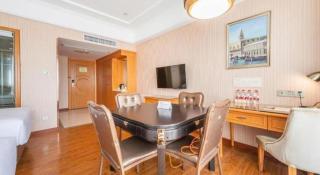 Vienna Hotel Nanchang New Grand Hongcheng Market Xianghu 1st Hospital - 7