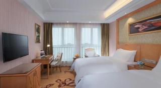 Vienna Hotel Nanchang New Grand Hongcheng Market Xianghu 1st Hospital - 5
