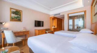 Vienna Hotel Nanchang New Grand Hongcheng Market Xianghu 1st Hospital - 4