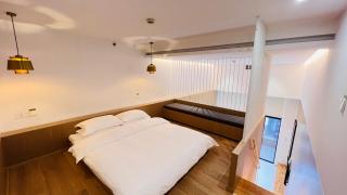 Ningbo Lake Forest Resort - 4