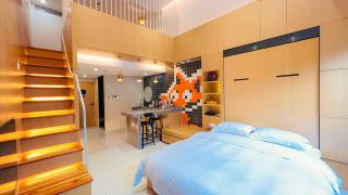 Ningbo Lake Forest Resort - 2