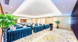 Vienna Hotel Sichuan Hejiang Yangtze River Bridge - 2