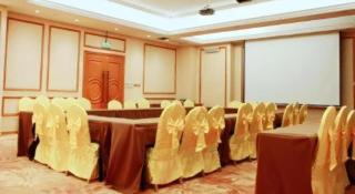 Vienna Hotel Anhui Bengbu Guzhen Railway Station - 4