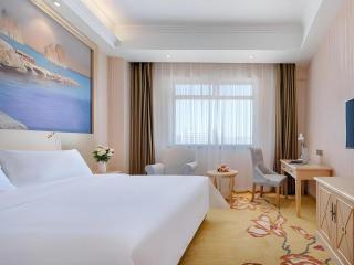 Vienna Hotel Shandong Zaozhuang Qingtan Road - 9