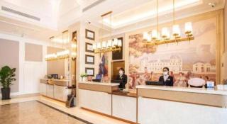 Vienna Hotel Tianjin Jinzhong Street - 4