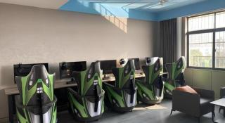 Jun Light Hotel Jiangxi Jiujiang Yongxiu County Dongyong Mall - Yongxiu - 7