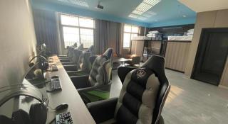 Jun Light Hotel Jiangxi Jiujiang Yongxiu County Dongyong Mall - Yongxiu - 5