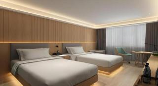 Deep Sleep Hotel Nanjing Confucius Temple Metro Station - 5
